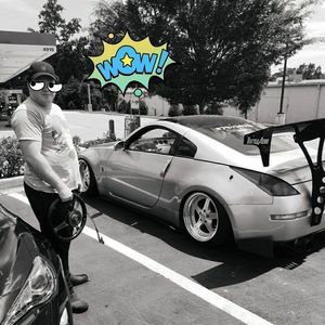 Meet your Posher, Devin